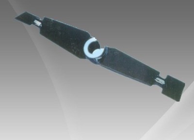 两叶变截面搅拌器SJ,SCJ,CJ,CCJ,J130，J135