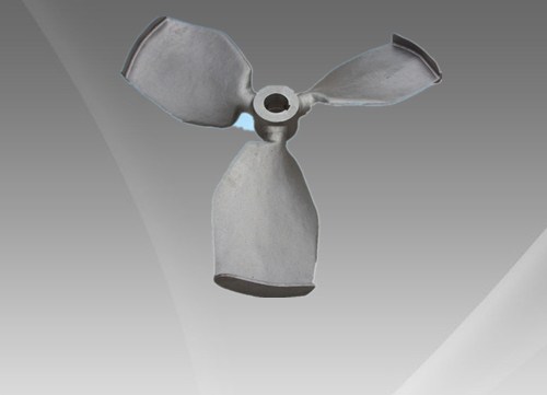 莱宁三叶搅拌器