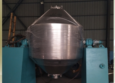 GMP标准搪瓷反应釜