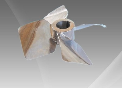 四叶螺旋式搅拌器 KSK,J360，KHX,KCK,KSH