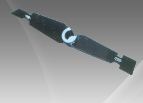 两叶变截面搅拌器SJ,SCJ,CJ,CCJ,J130，J135