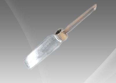 弧叶桨式搅拌器 HJ HCJ