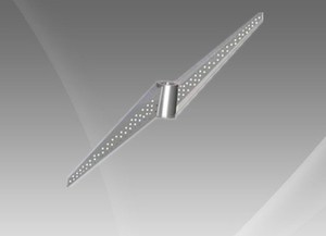 花板孔式搅拌器 FJ FCJ