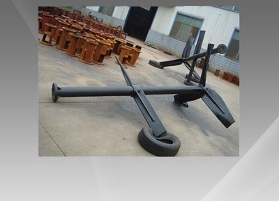 搅拌设备 衬胶耐酸碱