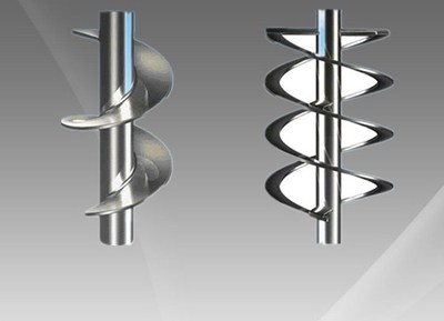 螺杆式搅拌器LG,LCH，J730