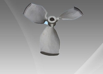 莱宁三叶搅拌器