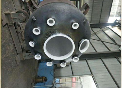 衬塑过滤器