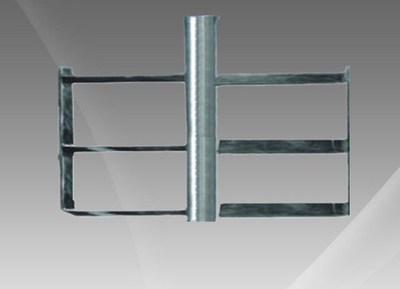 平底框式搅拌器 FKS,J430