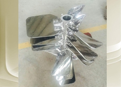 1.4529脱硫搅拌器