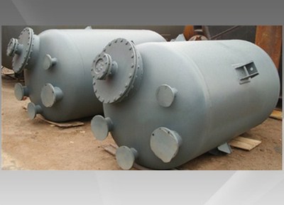 衬胶真空循环罐