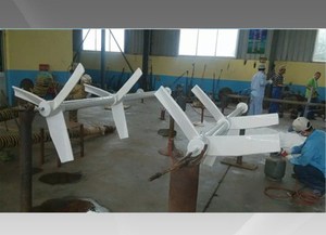 衬PP搅拌器