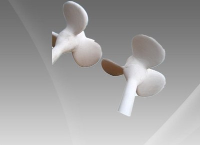 搅拌器 衬PE 四氟 