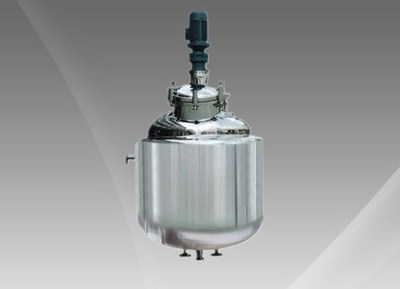 蒙耐尔合金反应釜