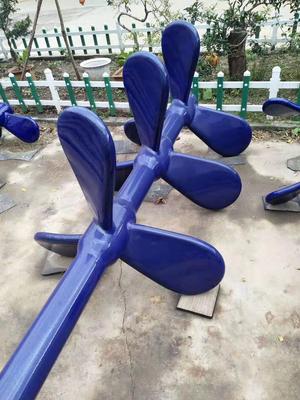 高端搪瓷搅拌器