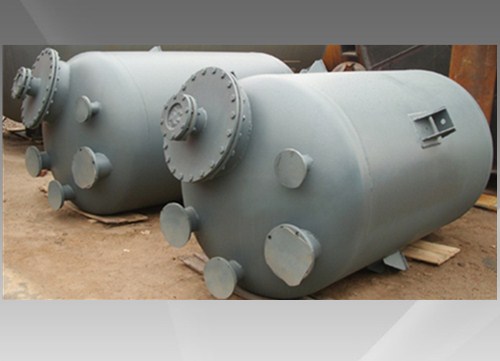 衬塑真空循环罐