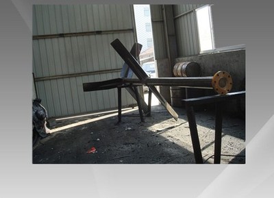 搅拌器 喷涂聚氨酯高耐磨