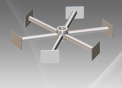 布尔玛金式搅拌器BM,J580