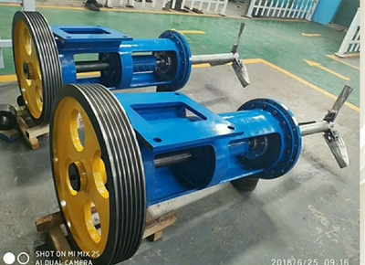 沥青专用皮带侧搅拌