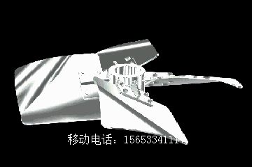 三维展示