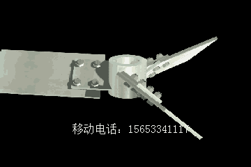 J220三斜叶桨式